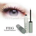 FEG eyelash growth serum  eyelash mascara 1