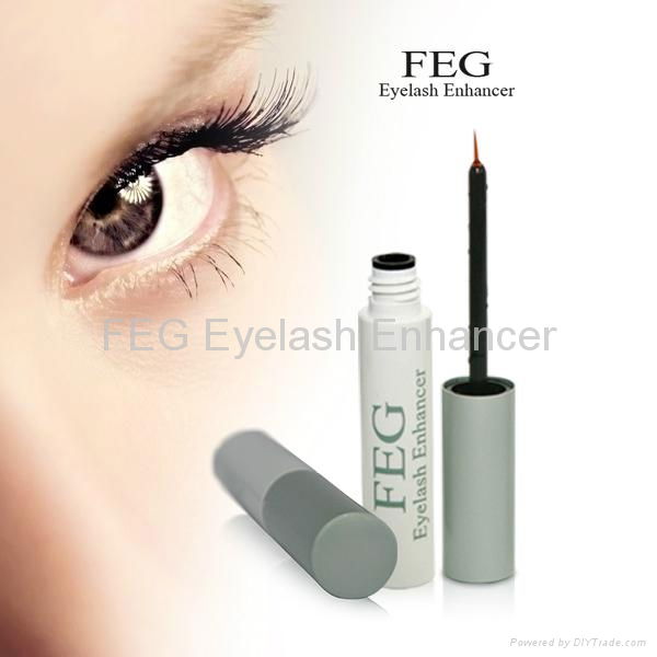 2013 Herbal eyelash growth serum healthy non-toxic