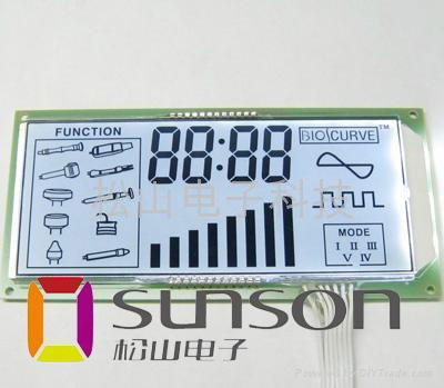 LCD液晶显示屏