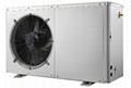 Air source heat pump