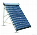 Solar water collector-R1 1
