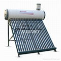 Sell Double-Tank Solar Water Heater 1