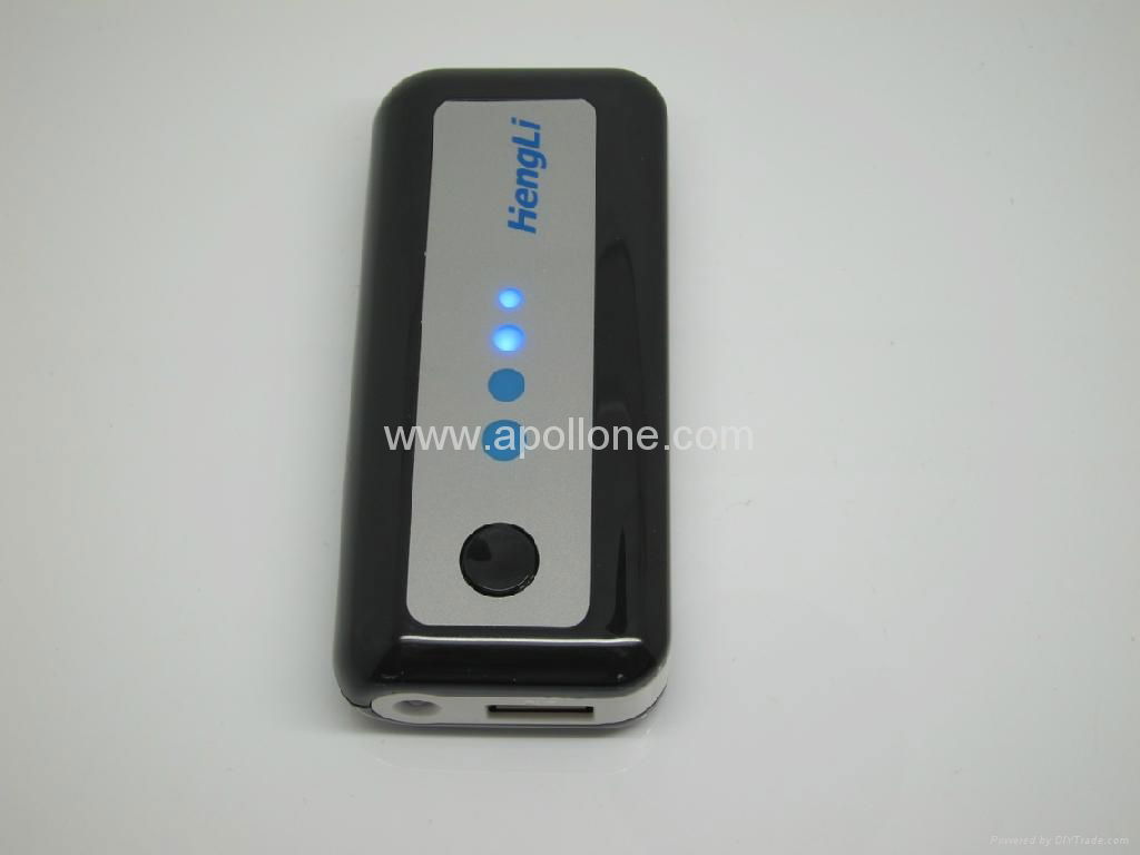 5200mAh power bank on sale 2