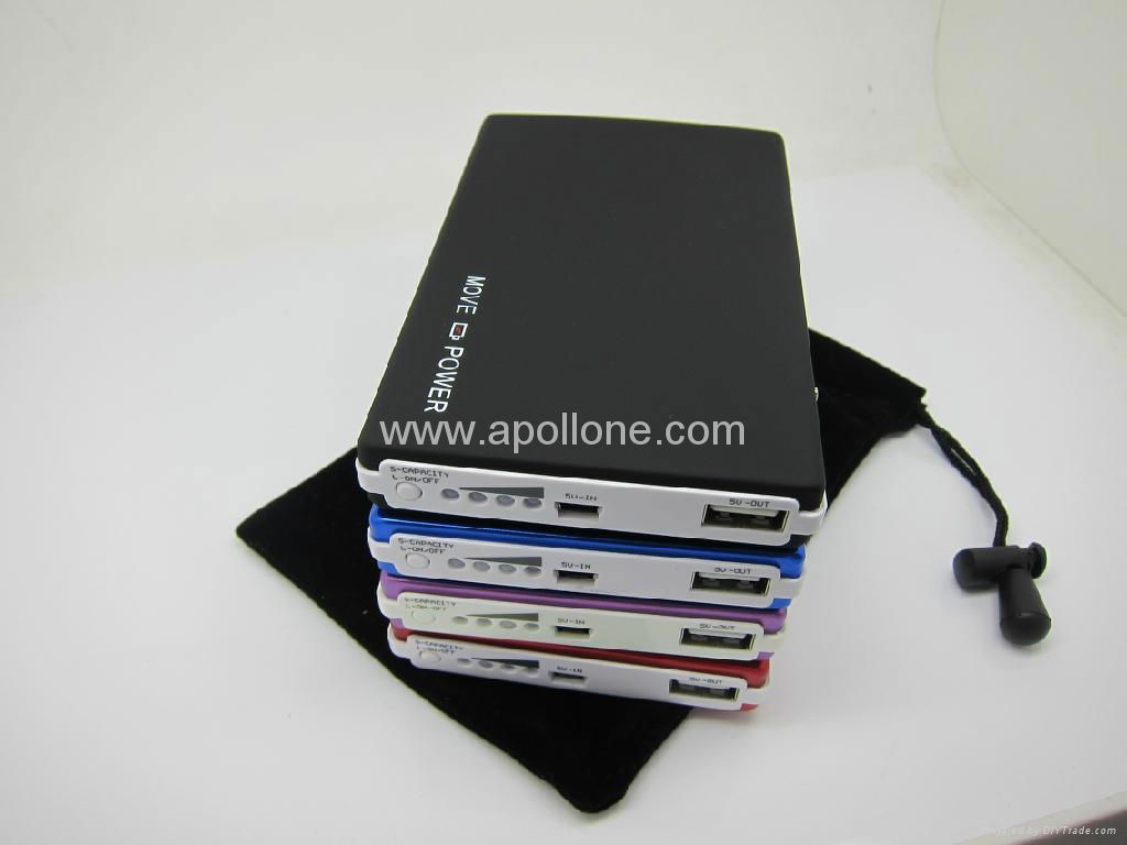 5200mAh power bank on sale 3