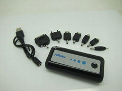 high energy 11200mAh power bank hot sale with scrap price