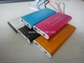 high energy 11200mAh power bank hot sale with scrap price  3