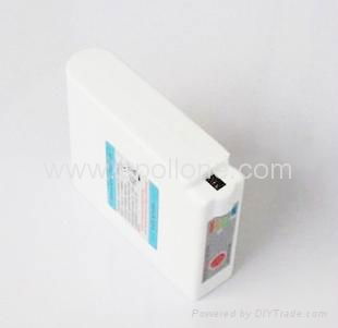 12v 3000mAh smart lithium battery for heat jackets ,shoes ,gloves etc.