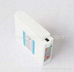 12v 3000mAh smart lithium battery for heat jackets ,shoes ,gloves etc.