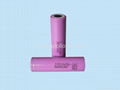 high energy 3.7V 2000mAh cylindrical battery on sale 1