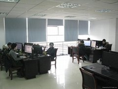 Chongqing Hu-Man Technology Co., Ltd.