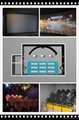 Chinese 4D,5D cinema equipments 2