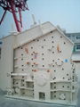 Impact crusher/impact crushing machine