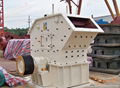 Strong Impact Crusher/vipeak impact