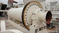 Ball mill /dry ball mill/grinder/powder