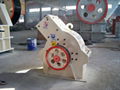 hammer crusher