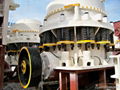 Symons cone crusher 1