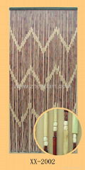 Bamboo door curtain-XX-2002