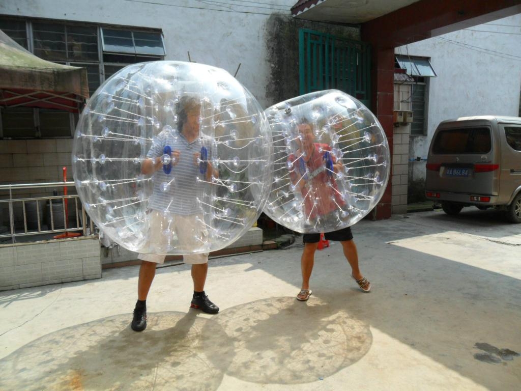 Bumper Ball Bumper Ball