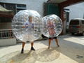 Hot Selling Inflatable Bumper Ball 1