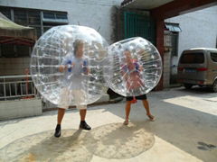 Hot Selling Inflatable Bumper Ball