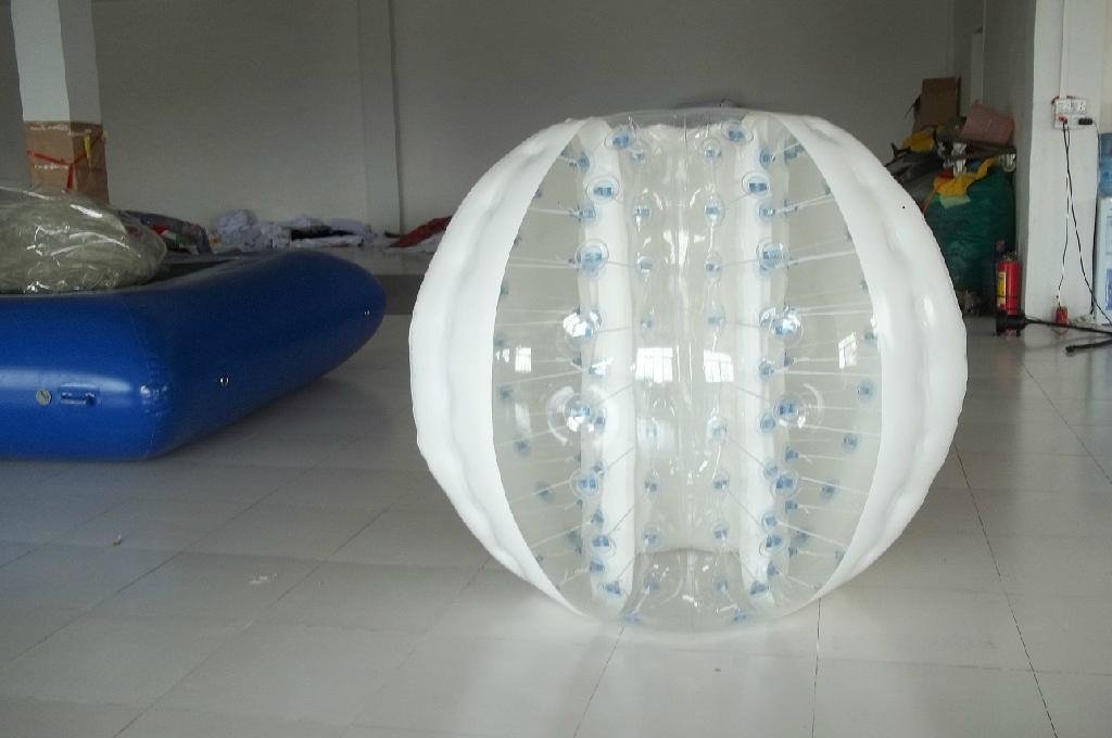 Hot Selling Inflatable Bumper Ball 5
