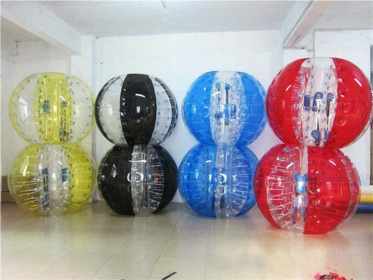 Hot Selling Inflatable Bumper Ball 4