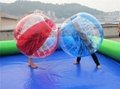 Hot Selling Inflatable Bumper Ball 3