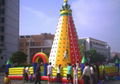 Inflatable Climbing 3