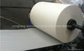 carbonizing base paper for carbon paper