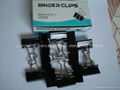 binder clips 2