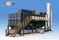 RTO Regenerative Thermal Oxidation Equipment