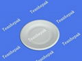 disposable paper pulp mold ripple plate