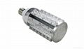 E40 led garden light