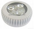 GX53 led cabinet light/led kitchen light