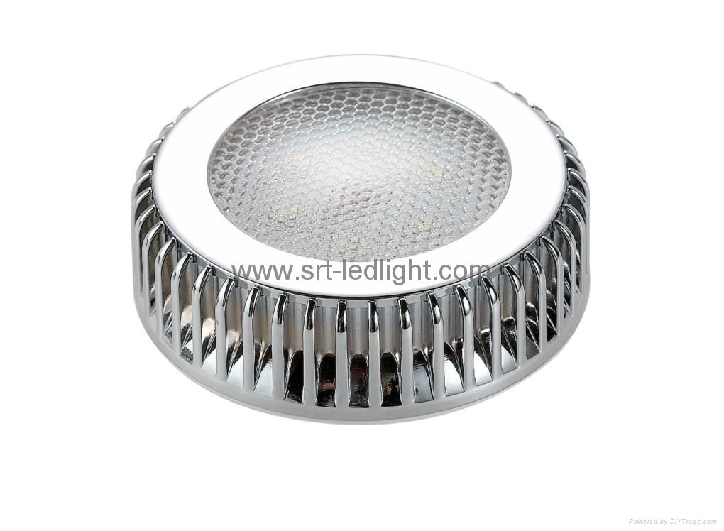 GX53 led cabinet light