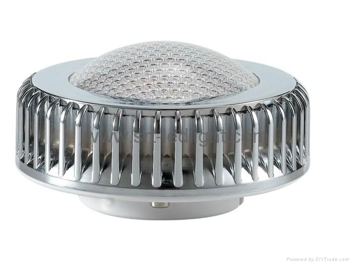 GX53 led cabinet light/ led kitchen light 2