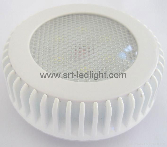 GX53 led cabinet light/ led kitchen light 3