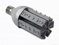 30w led garden light