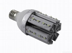 24w led garden light