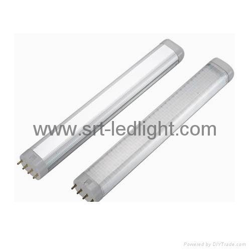 2G11 led tube light