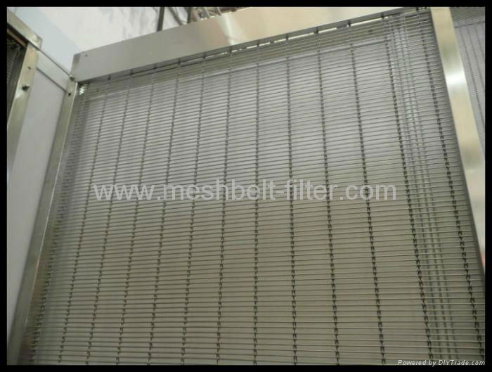 decorative wire mesh 3