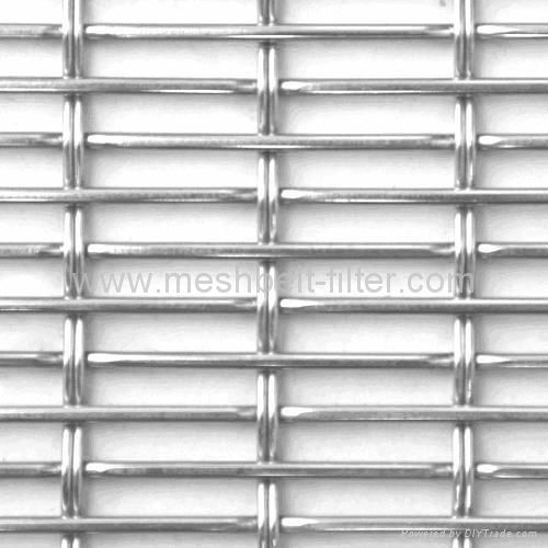 decorative wire mesh 5