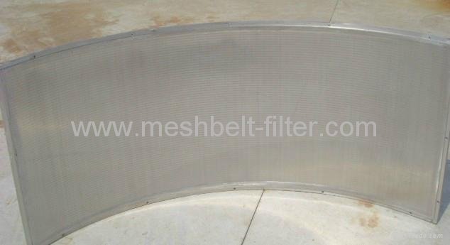 wedge wire screen 2
