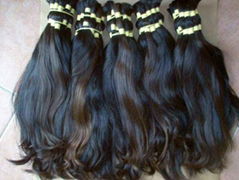 virgin hair