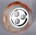 marble led 3w 4