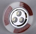 marble led 3w 5
