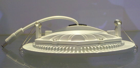 12w led panel light 3