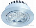 led ceiling light 1