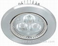 led ceiling light  1