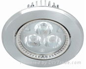 led ceiling light 